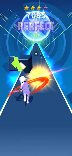 Marshmello Music Dance Screenshots