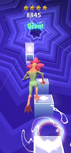 Marshmello Music Dance Screenshots