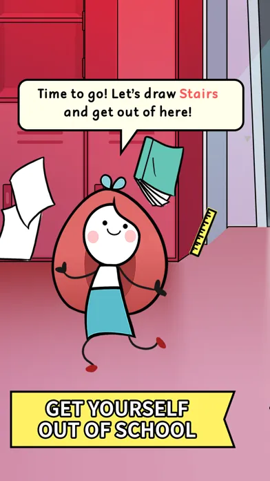 Draw Story: Words Edition Screenshots