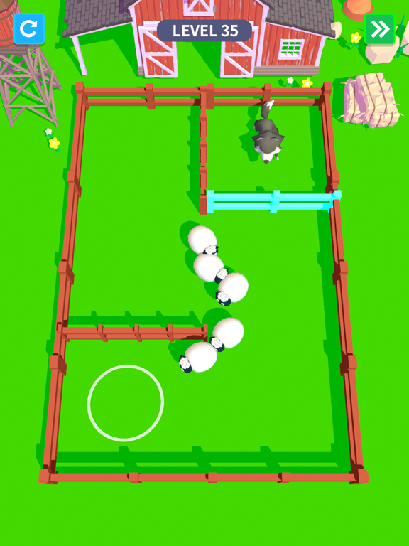 Animal Games 3D iPad  Ekran Görüntüleri