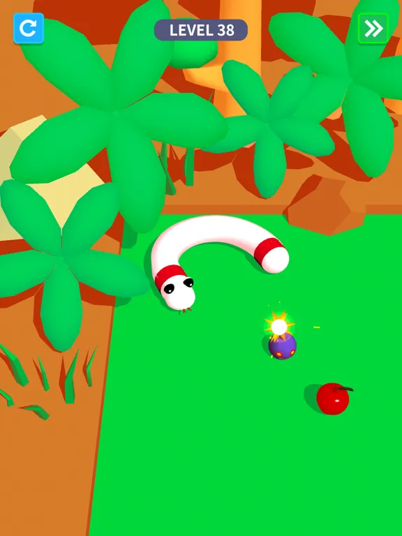 صور Animal Games 3D iPad 
