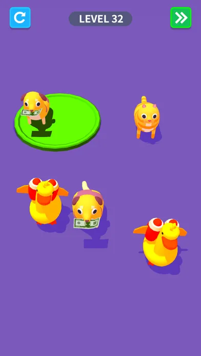 صور Animal Games 3D