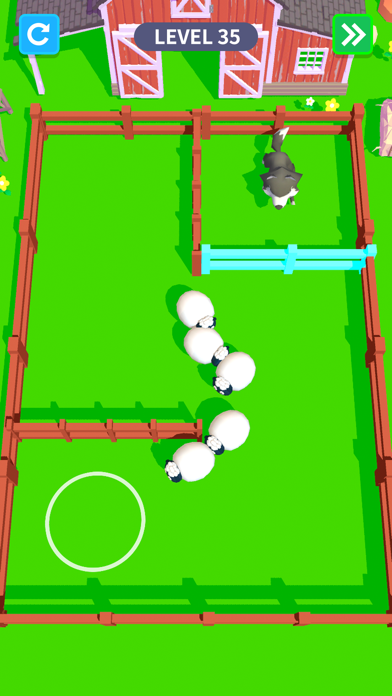 Animal Games 3D Ekran Görüntüleri