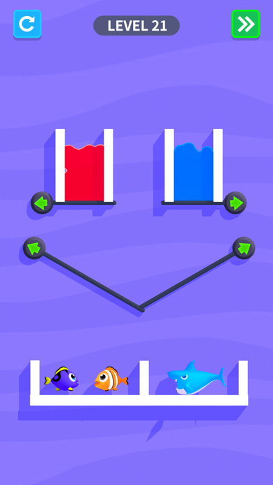 Animal Games 3D Ekran Görüntüleri