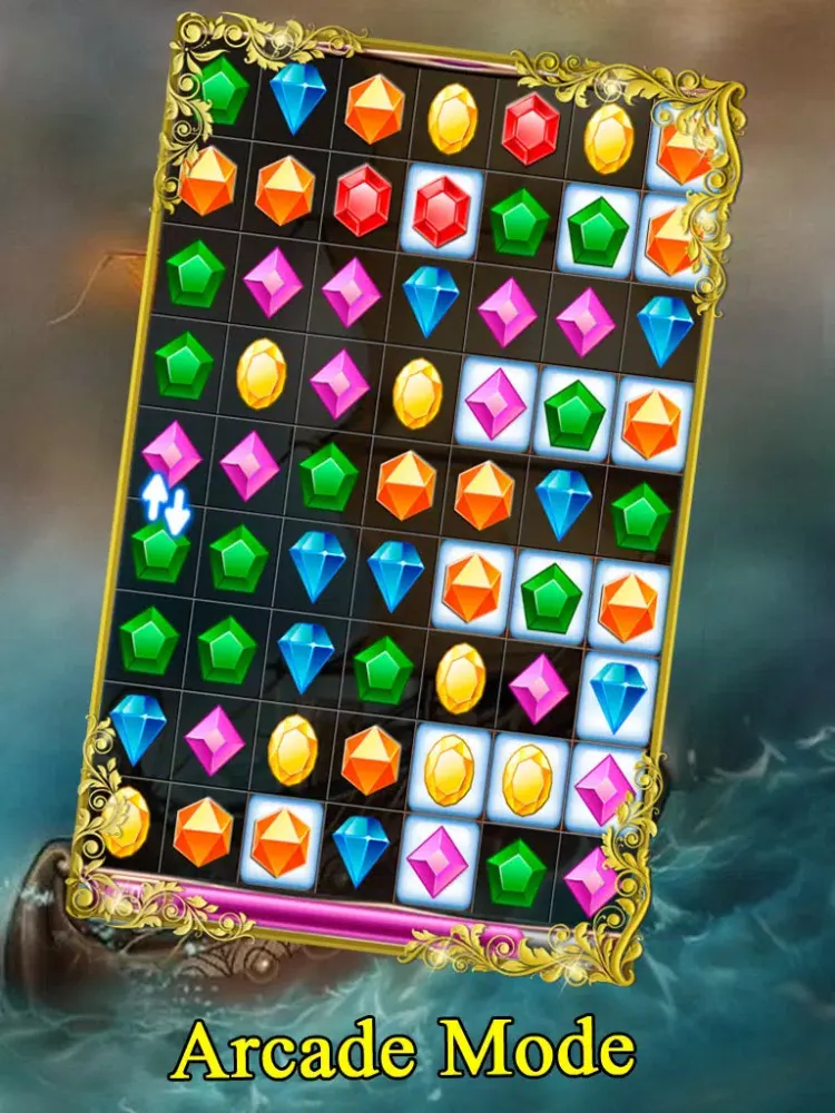 Jewels HD 2014 iPad  Screenshots