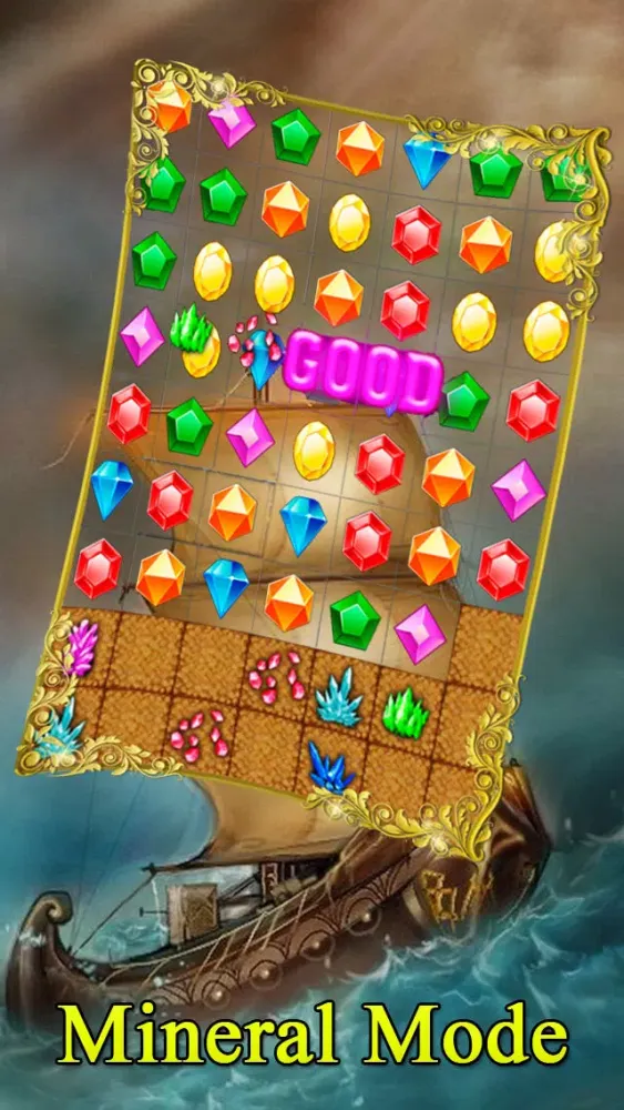 Jewels HD 2014 Screenshots
