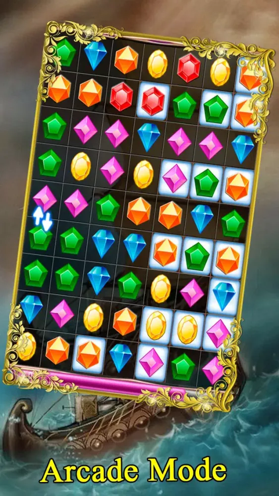 Jewels HD 2014 Screenshots