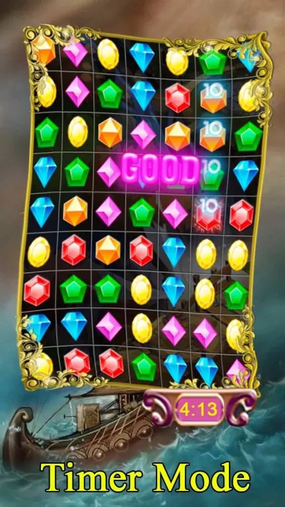 Jewels HD 2014 Screenshots
