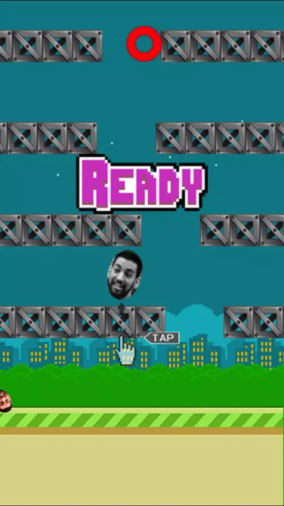 Joey Salads Tube سکرین شاٹس