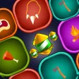 Jungle Blocks - Pop Puzzle