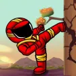 Kapow Kicks Kapow Kicks