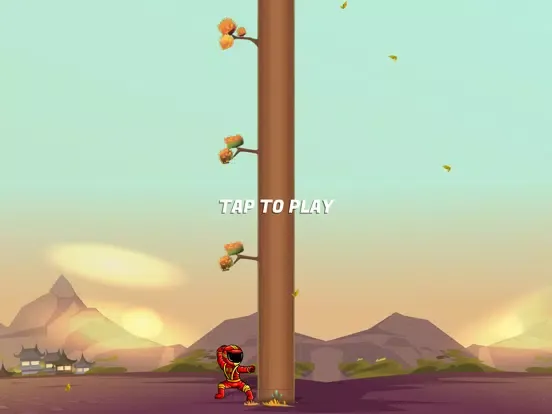 Kapow Kicks iPad  Ekran Görüntüleri