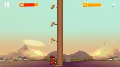 Kapow Kicks Ekran Görüntüleri