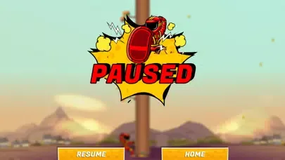 Kapow Kicks Ekran Görüntüleri