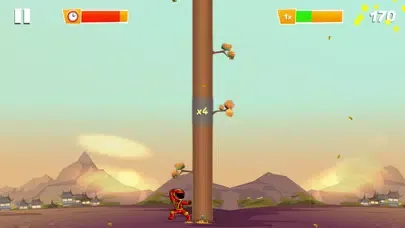 Kapow Kicks Ekran Görüntüleri