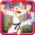 Karate king 2017