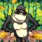 Little Chimp