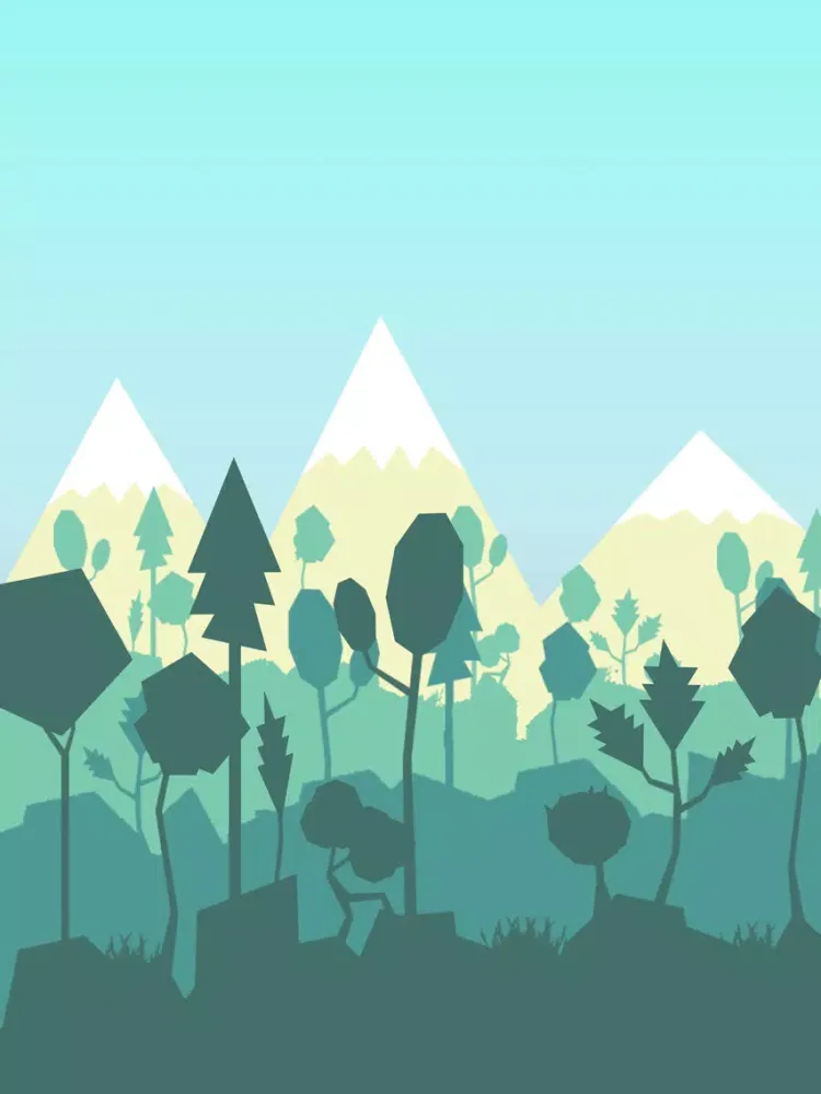 Screenshot di Love Move In The Sky iPad 