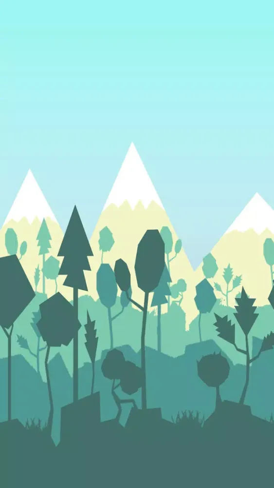 Screenshot di Love Move In The Sky
