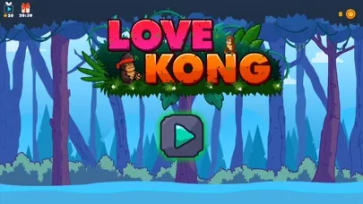 Love Kong 스크린샷