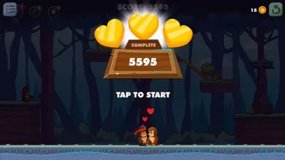 Love Kong 스크린샷