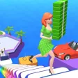Love Race 3D!