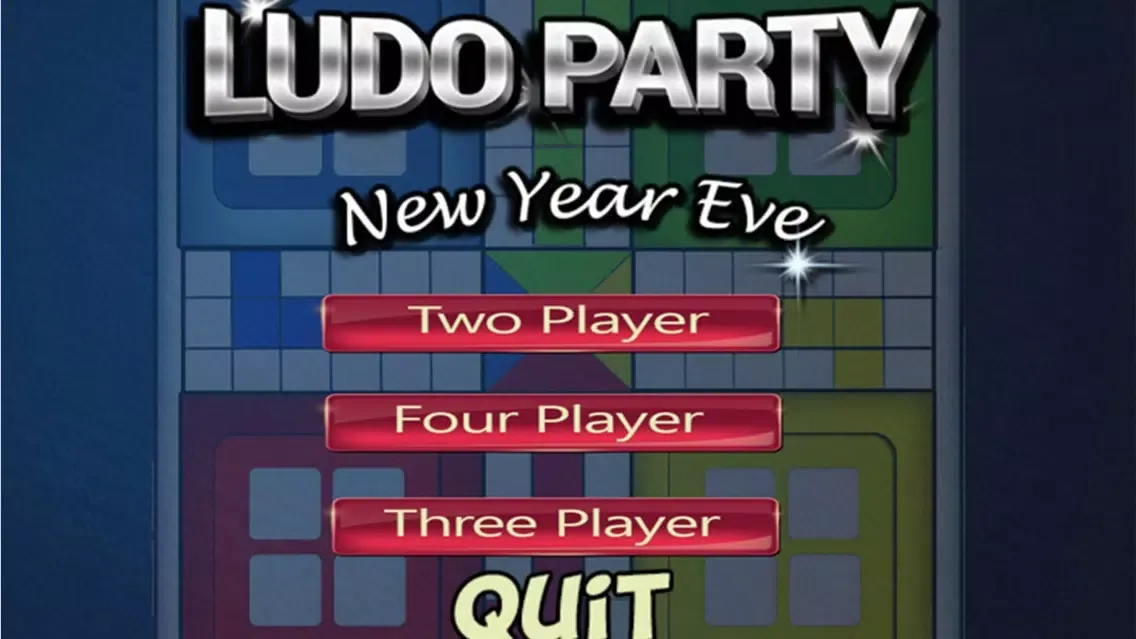 Ludo Party New Year Eve سکرین شاٹس