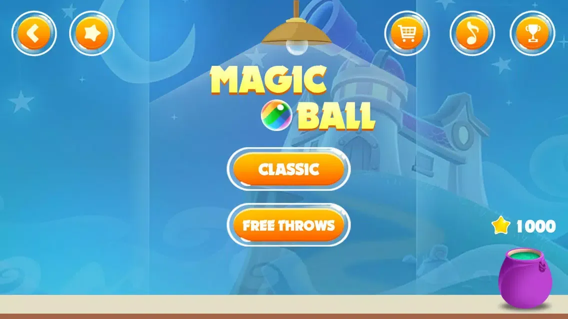 صور Magic Ball 2017