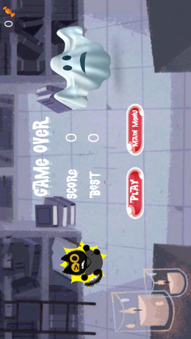 Magic Cat - Halloween Screenshots
