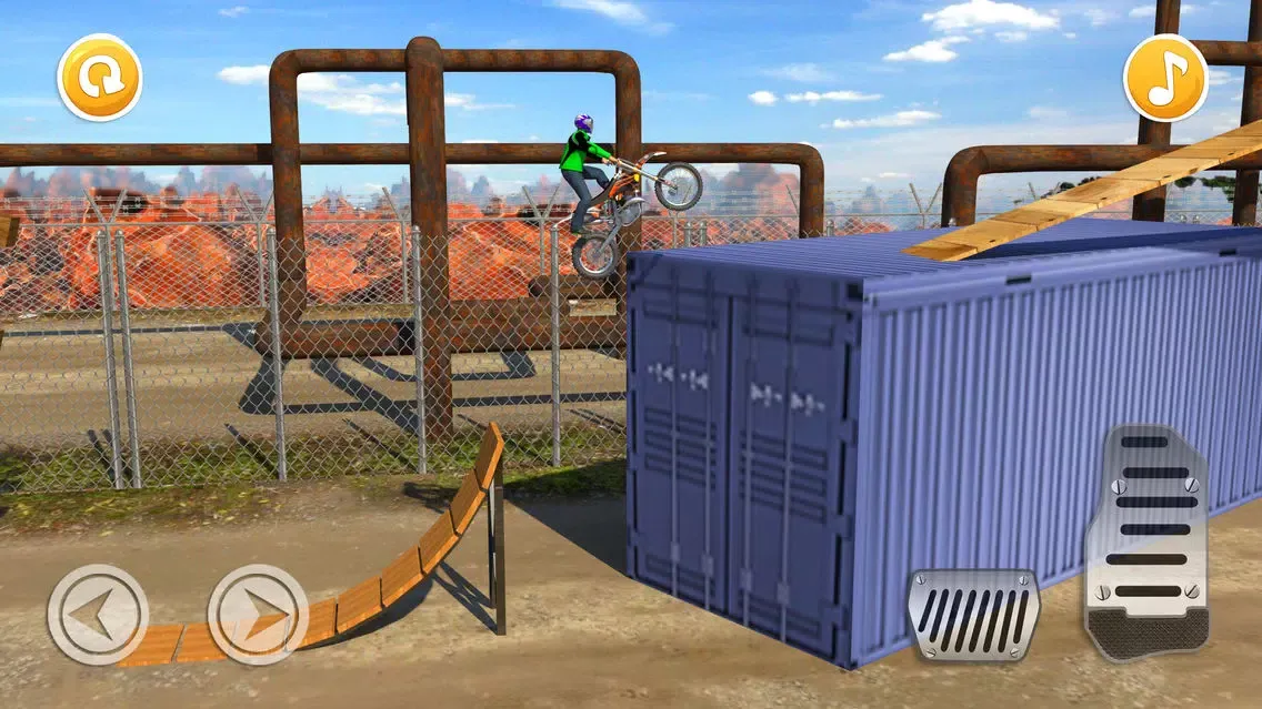 صور Bike Racing Mania