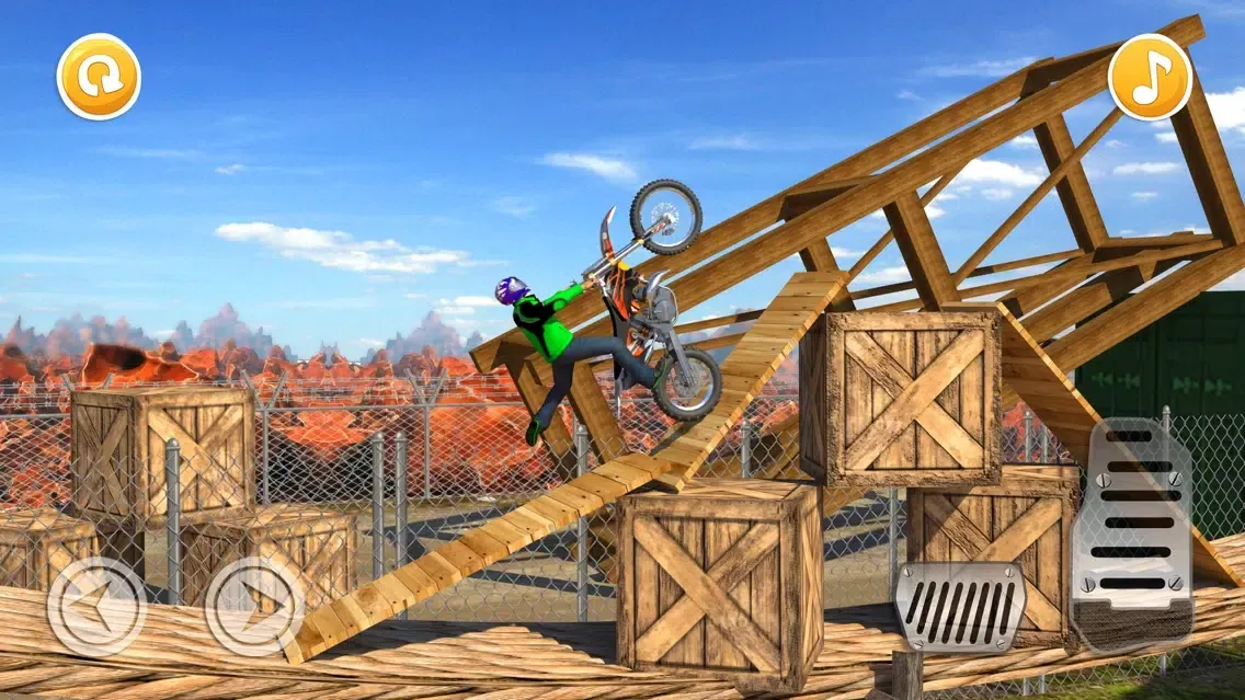 صور Bike Racing Mania