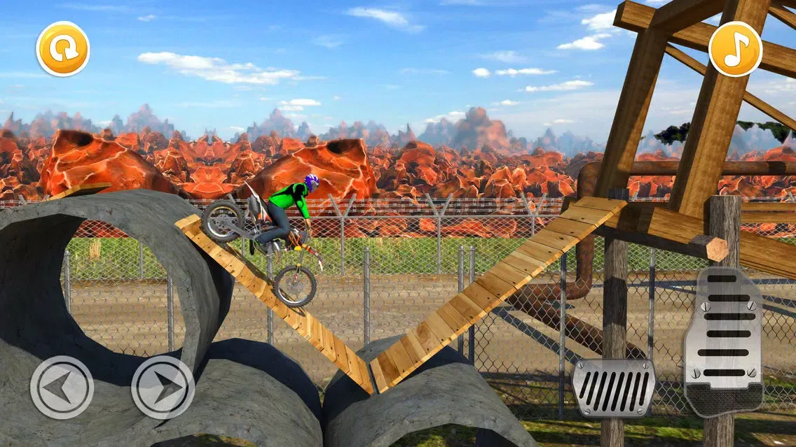 صور Bike Racing Mania