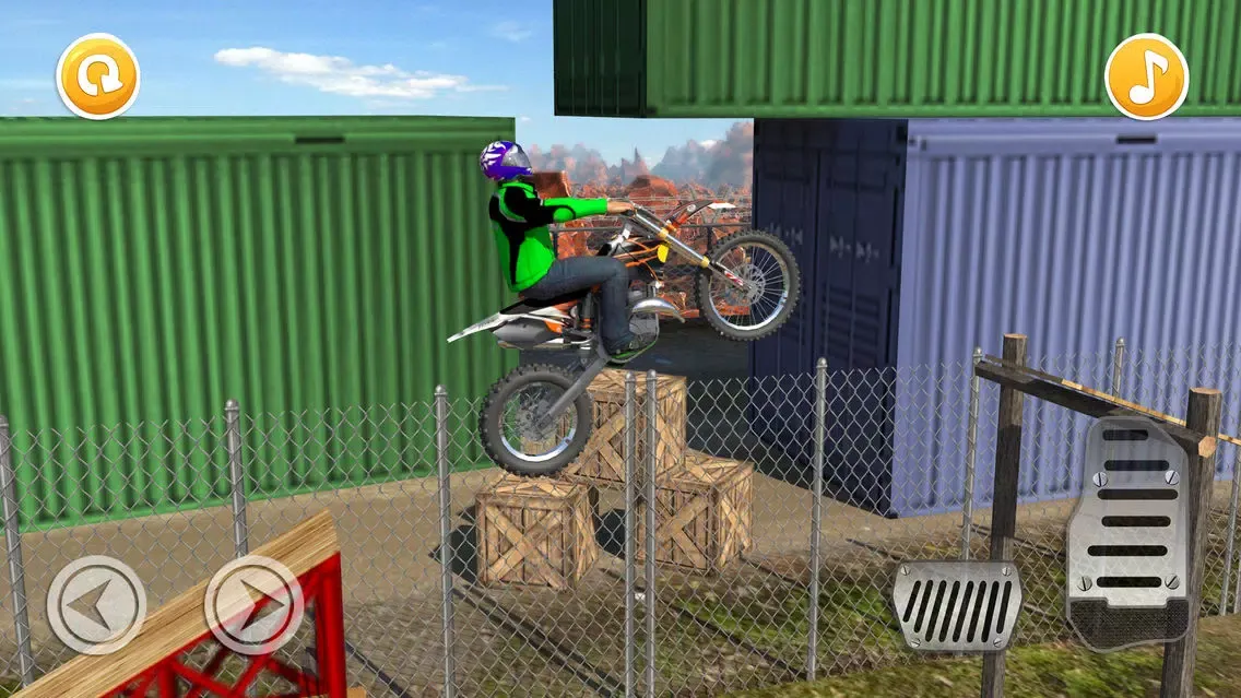 صور Bike Racing Mania