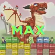 Max10 Kaptu Dragon Max10 Kaptu Dragon