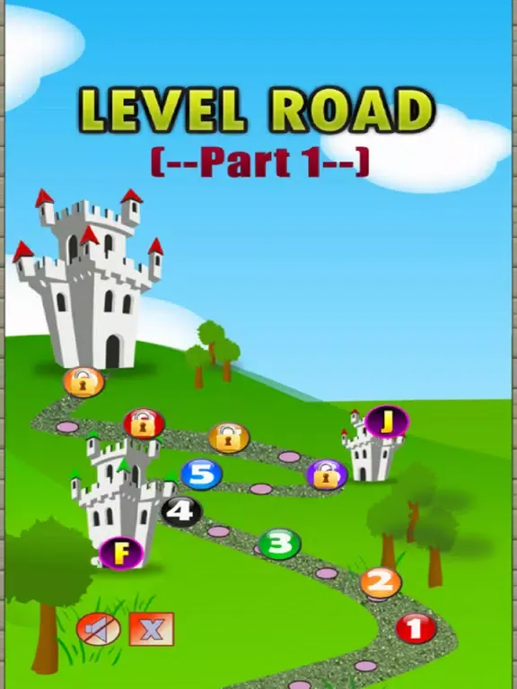 Capturas de tela do Max10 Kaptu Dragon iPad 