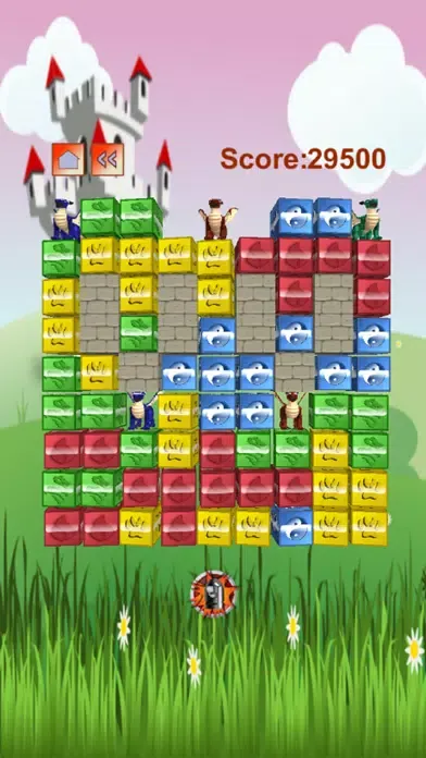Capturas de tela do Max10 Kaptu Dragon
