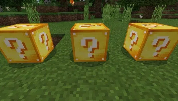 صور Block Adventure Mods