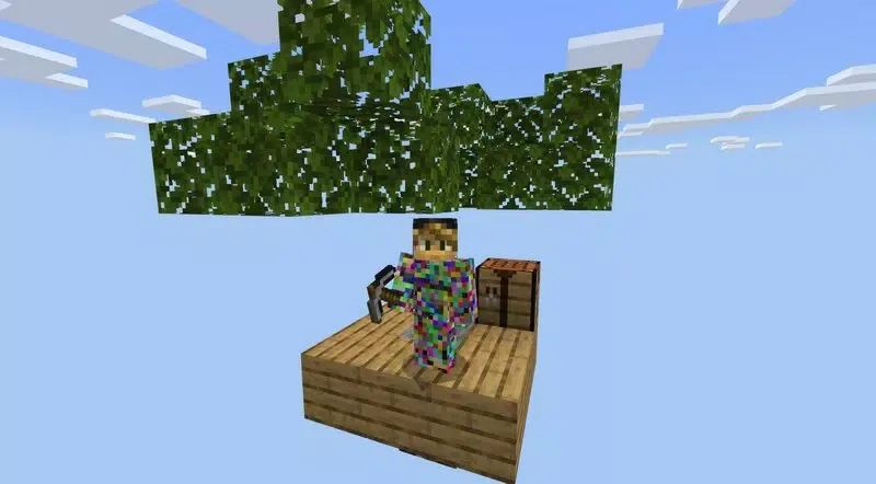صور Block Adventure Mods