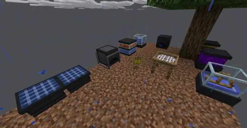 صور Block Adventure Mods