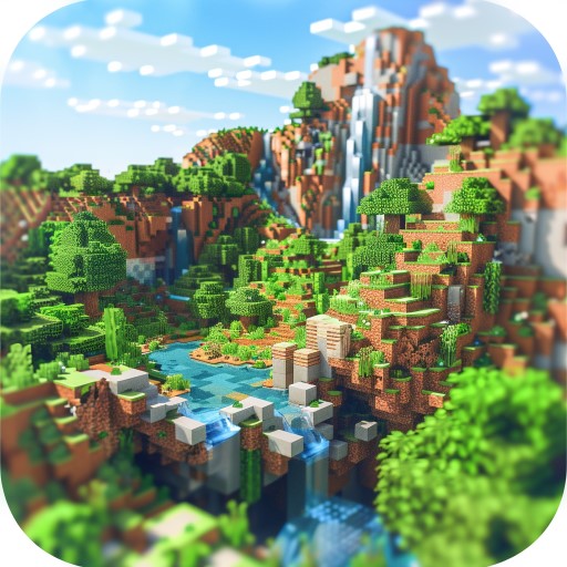 Fantastic Shaders Mod for MCPE