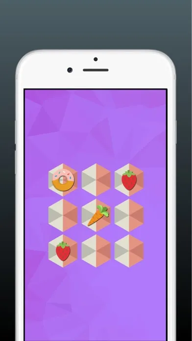 Скриншоты Concentration Game !