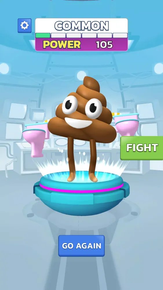 Screenshot di Merge Anything