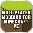 Multiplayer Modding for Minecraft PE Game Multiplayer Modding for Minecraft PE Game
