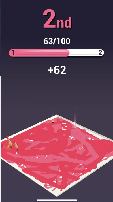 Crazy Painter应用截图