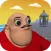 Motu Patlu Edtion Surfers Runner