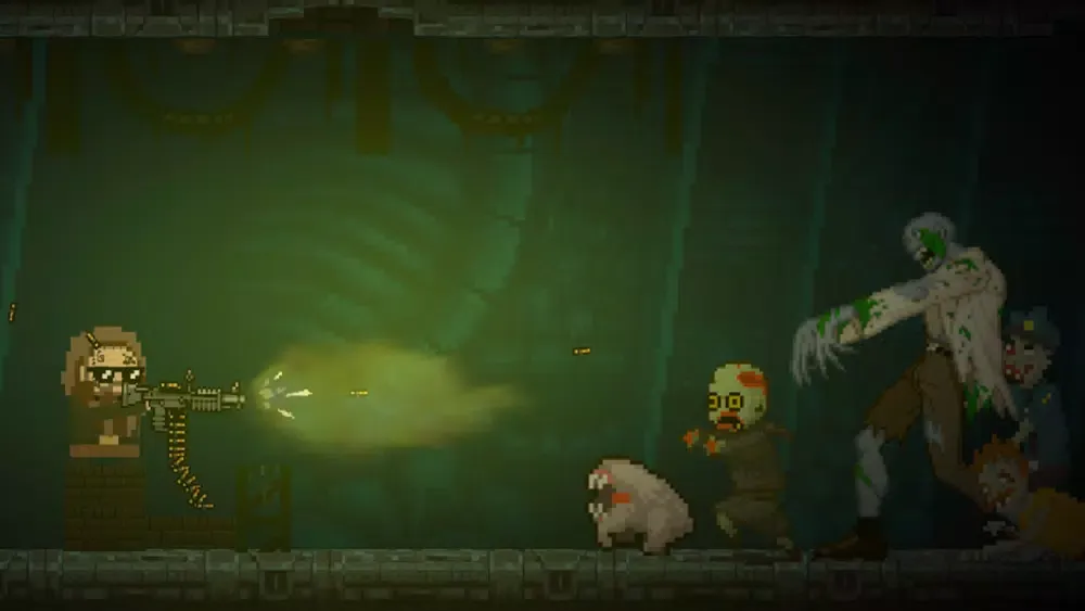 Captures d'écran de Nela Zviadi 2 LITE 2/2 v