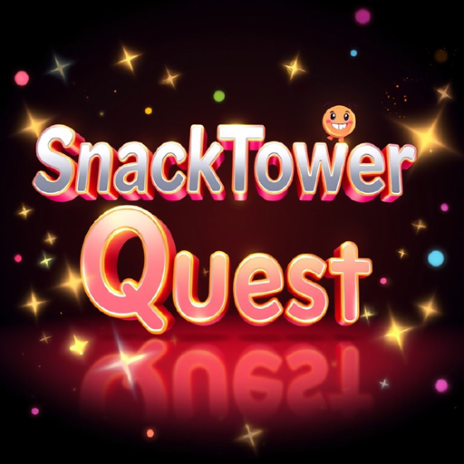 SnackTower Quest