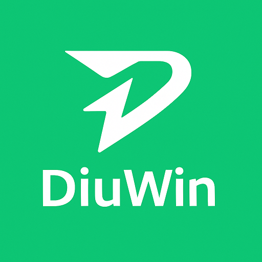 Diuwin Official Website