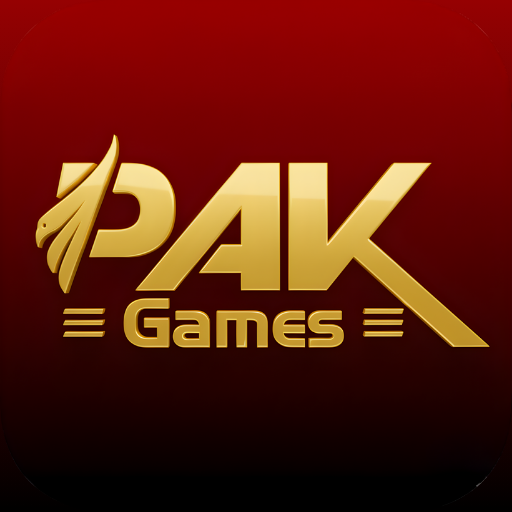PAK Games Apk