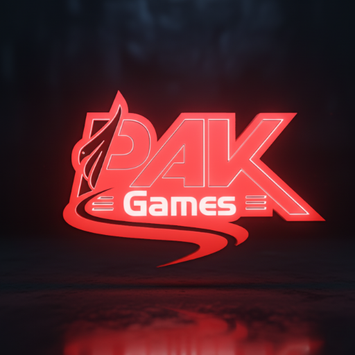 PAK Games Link
